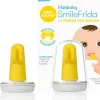 FridaBaby SmileFrida Finger Toothbrush