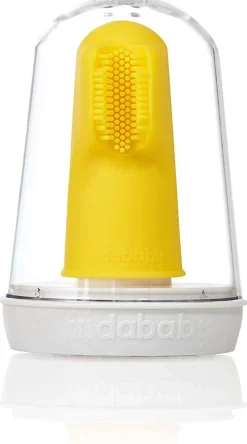 FridaBaby SmileFrida Finger Toothbrush