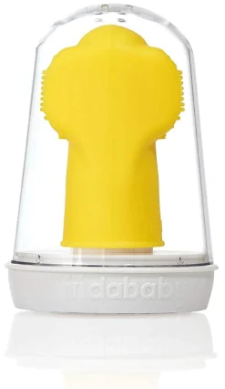 FridaBaby SmileFrida Finger Toothbrush