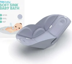 FridaBaby Soft Sink Baby Bath
