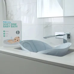 FridaBaby Soft Sink Baby Bath