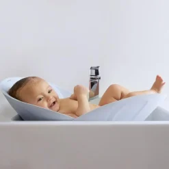 FridaBaby Soft Sink Baby Bath