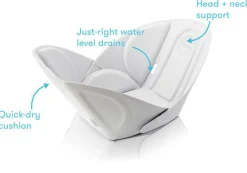FridaBaby Soft Sink Baby Bath