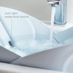 FridaBaby Soft Sink Baby Bath