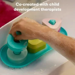 FridaBaby Sort + Solve Bath Puzzle