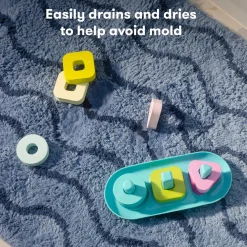 FridaBaby Sort + Solve Bath Puzzle