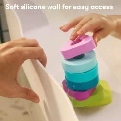 FridaBaby Splash Bathtub Shelf
