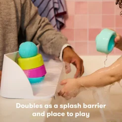 FridaBaby Splash Bathtub Shelf