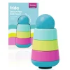 FridaBaby Stack + Pour Bath Tower