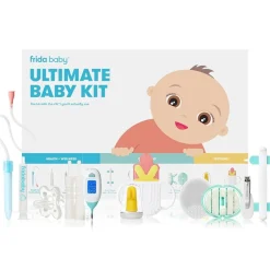FridaBaby Ultimate Baby Kit