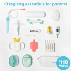 FridaBaby Ultimate Baby Kit