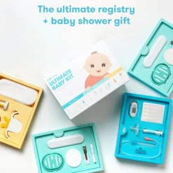 FridaBaby Ultimate Baby Kit