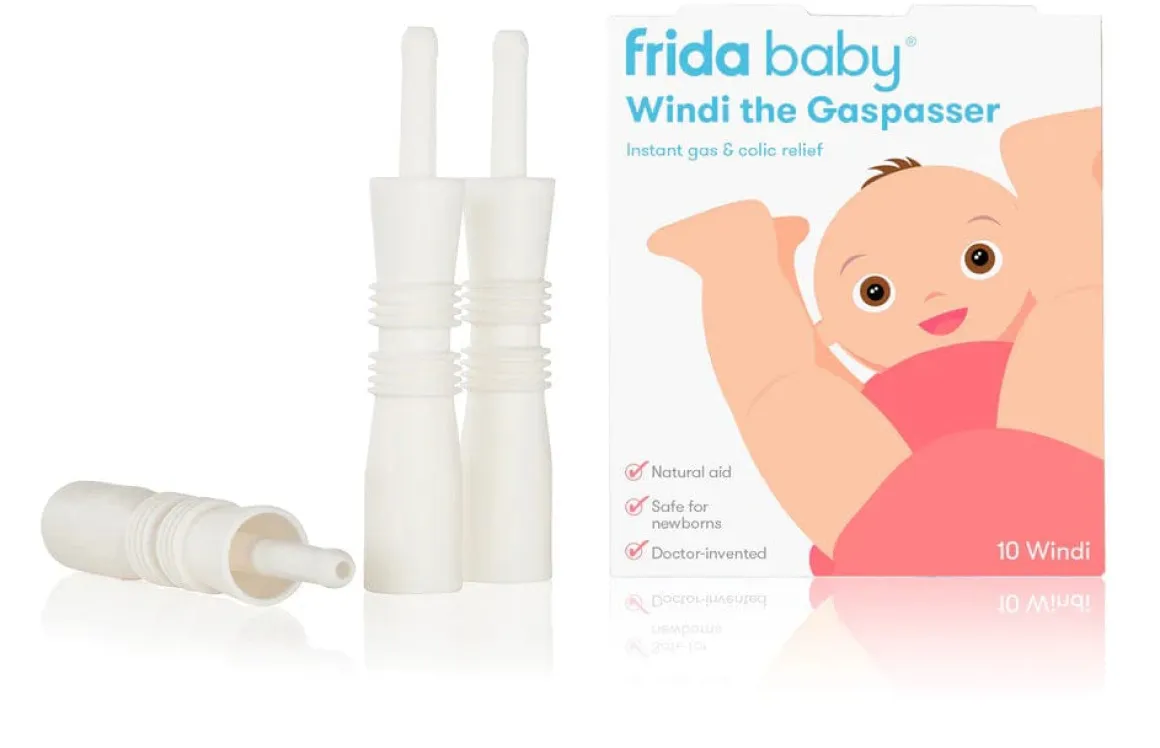 FridaBaby Windi The GasPasser
