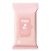 FridaMom Breast Pump Wipes