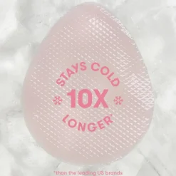 FridaMom Cooling Hydrogel Nipple Pads
