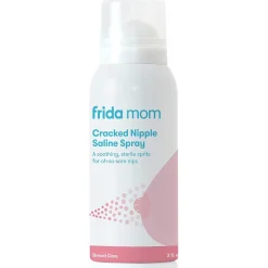 FridaMom Cracked Nipple Soothing Spray