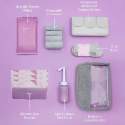 FridaMom C-Section Recovery Kit