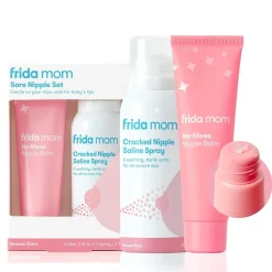 FridaMom Sore Nipple Set