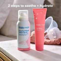 FridaMom Sore Nipple Set