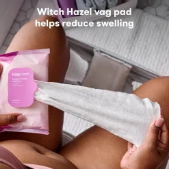 FridaMom Witch Hazel Perineal Cooling Pad Liners