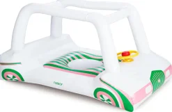 FUNBOY Funbaby Pool Float - Golf Cart