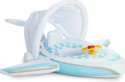 FUNBOY Funbaby Pool Float - Private Jet