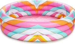 FUNBOY X Malibu Barbie Dream Kiddie Pool