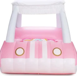 FUNBOY X Malibu Barbie Golf Cart Adult Pool Float