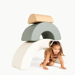 Gathre Arc Playset
