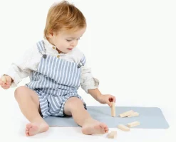 Gathre Baby Changing Mat, Micro - Beau