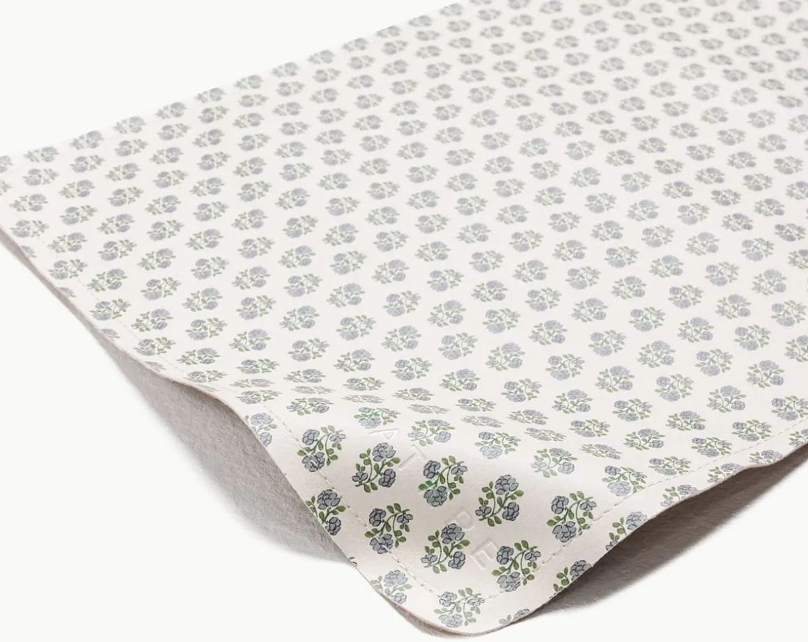 Gathre Baby Changing Mat, Micro - Meadow