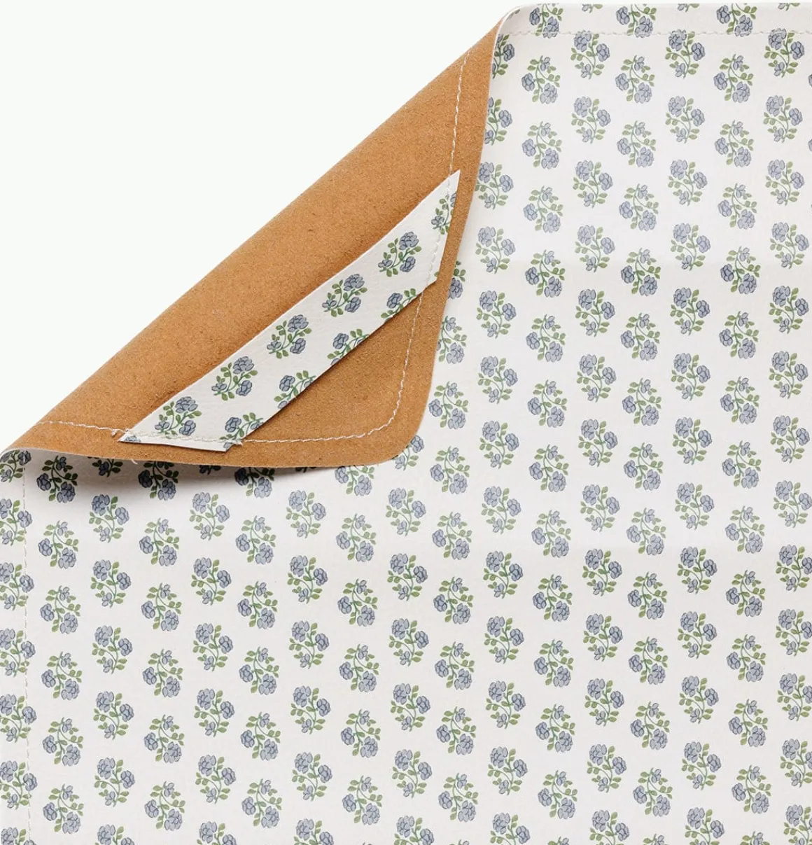 Gathre Baby Changing Mat, Micro - Meadow