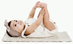 Gathre Baby Changing Mat, Micro - Meadow