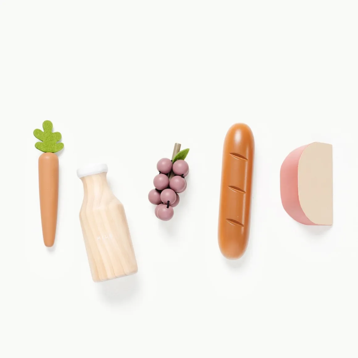 Gathre Grocery Set