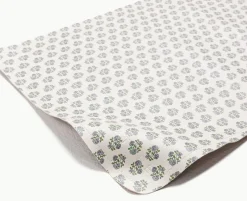 Gathre High Chair Mat, Mini - Meadow