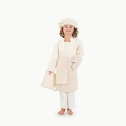 Gathre Play Chef Dress-Up Set