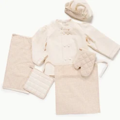 Gathre Play Chef Dress-Up Set