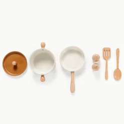 Gathre Play Cooking Set