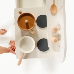 Gathre Play Cooking Set
