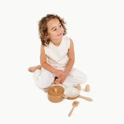 Gathre Play Cooking Set