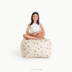 Gathre Pouf