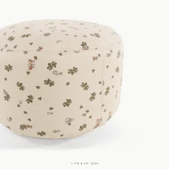 Gathre Pouf