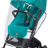 GB Qbit / Qbit Plus Stroller Rain Cover