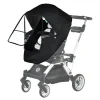 G5 Four Seasons Stroller Cover