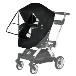 G5 Four Seasons Stroller Cover