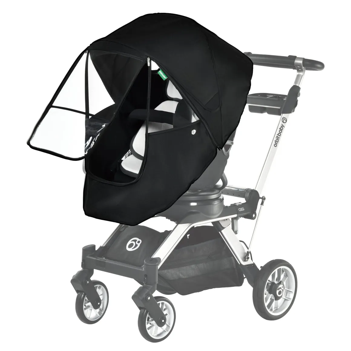 G5 Four Seasons Stroller Cover