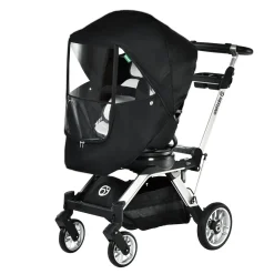 G5 Four Seasons Stroller Cover
