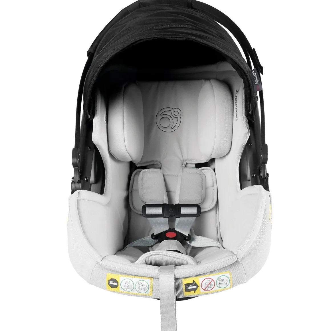 G5 Infant Car Seat Liner
