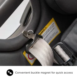 G5+ Infant Car Seat with Base