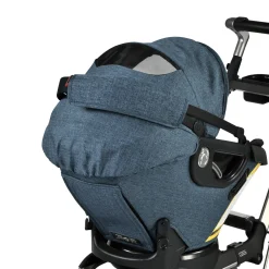 G5+ Infant Car Seat with Base